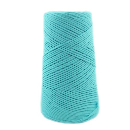Elosegui Gorro de Lluvia 100% algodón resinado (S, Azul): : Moda