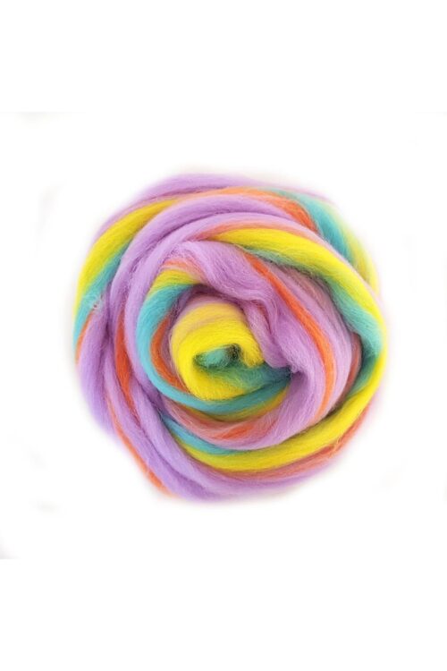 L5079. Lana Merino XXL Unicornio 5 Kg