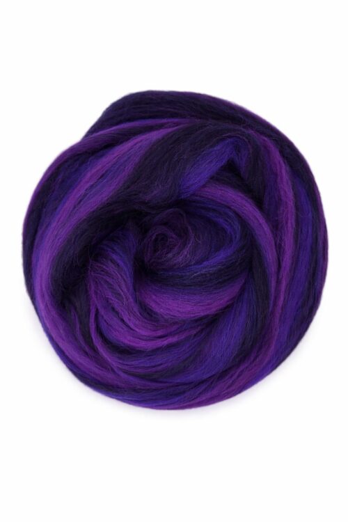 L5091. Lana Merino XXL Estilo Índigo 5 Kg