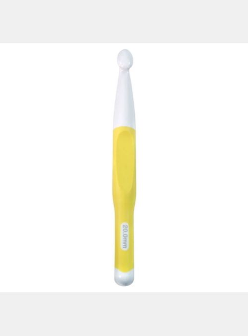 Agujas de Ganchillo Soft Plus - Imagen 6