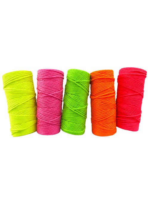 RF05 Rope Coral Flúor 5 mm - Imagen 2