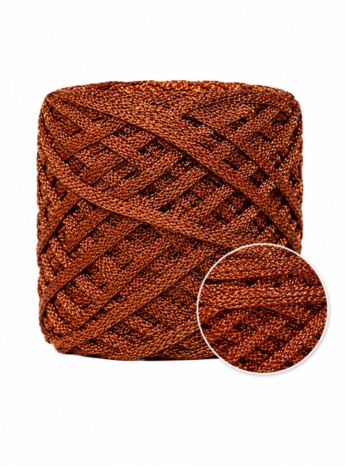 5004 Glimmer Metalizado Cobre 3 mm