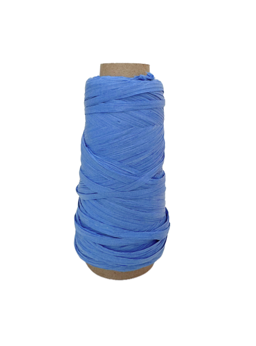 HRF05 Rafia Azul