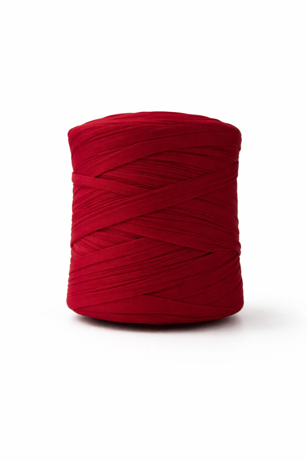 086. Trapillo Extra Premium 25mm Marsala