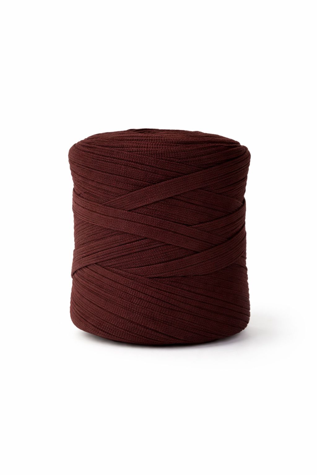 090. Trapillo Extra Premium 25mm Coffee Bean